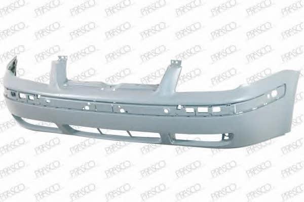 Prasco VW0811001 Bumper VW0811001: Buy near me at 2407.PL in Poland at an Affordable price!