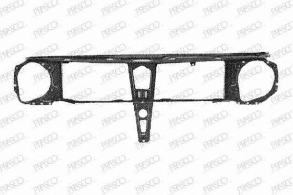 Prasco VW0753210 Front panel VW0753210: Buy near me at 2407.PL in Poland at an Affordable price!
