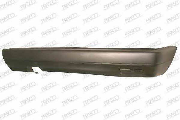 Prasco VW0751050 Bumper rear VW0751050: Buy near me in Poland at 2407.PL - Good price!