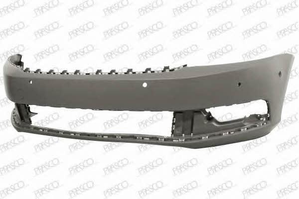 Prasco VW0551011 Front bumper VW0551011: Buy near me at 2407.PL in Poland at an Affordable price!