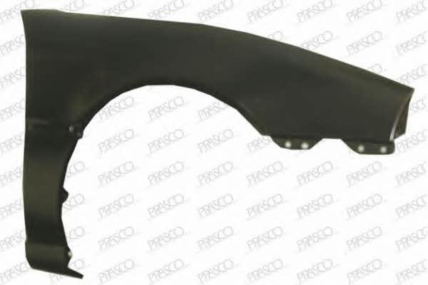 Prasco TY6043003 Front fender right TY6043003: Buy near me in Poland at 2407.PL - Good price!