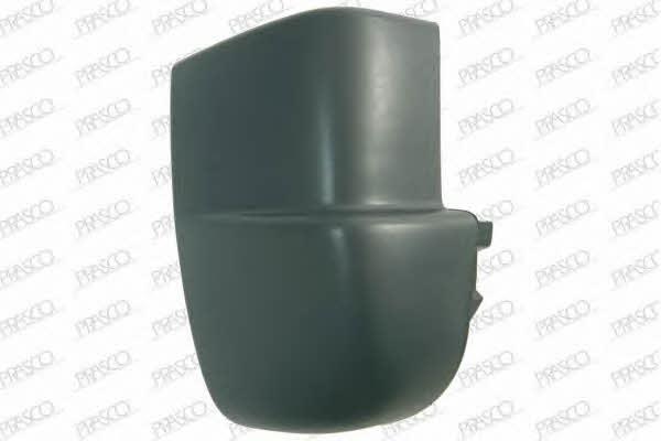 Prasco VW9501154 Rear bumper corner left VW9501154: Buy near me in Poland at 2407.PL - Good price!