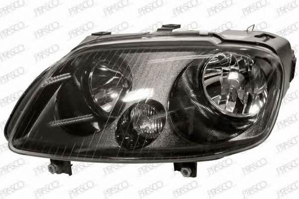 Prasco VW7154916 Reflektor lewy VW7154916: Dobra cena w Polsce na 2407.PL - Kup Teraz!