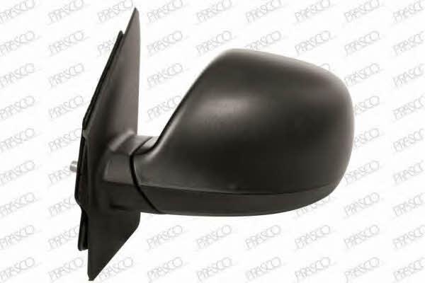 Prasco VW9207004 Rearview mirror external left VW9207004: Buy near me in Poland at 2407.PL - Good price!