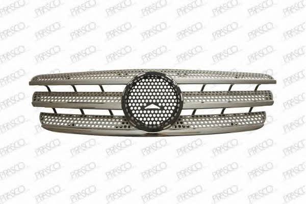 Prasco ME8202011 Grille radiator ME8202011: Buy near me at 2407.PL in Poland at an Affordable price!