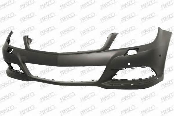 Prasco ME4401011 Front bumper ME4401011: Buy near me at 2407.PL in Poland at an Affordable price!