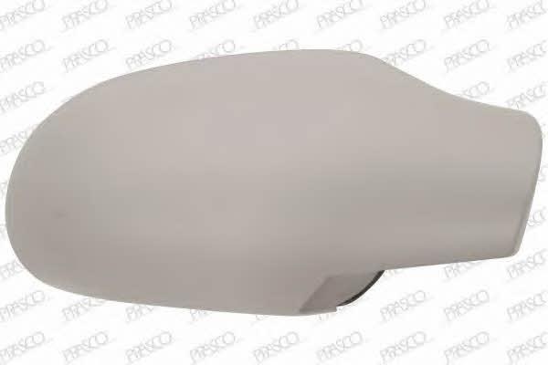 Prasco ME3207413 Cover side right mirror ME3207413: Buy near me at 2407.PL in Poland at an Affordable price!