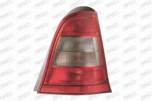Prasco ME3204163 Tail lamp right ME3204163: Buy near me at 2407.PL in Poland at an Affordable price!