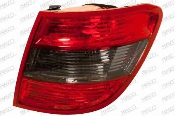 Prasco ME0294193 Tail lamp outer right ME0294193: Buy near me in Poland at 2407.PL - Good price!