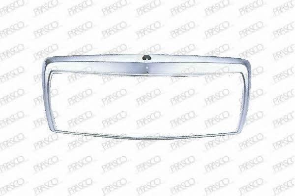 Prasco ME0212305 Grille frame ME0212305: Buy near me at 2407.PL in Poland at an Affordable price!