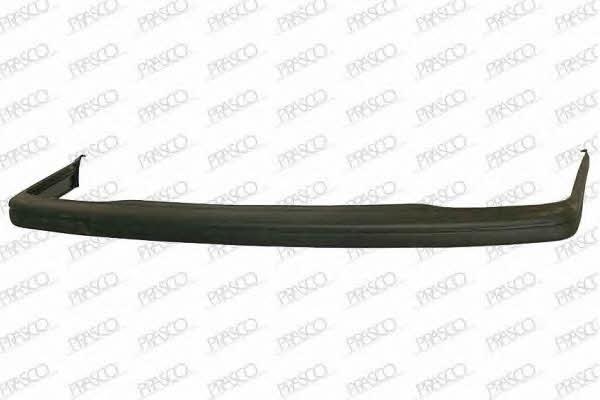 Prasco MB0351051 Bumper rear MB0351051: Buy near me in Poland at 2407.PL - Good price!