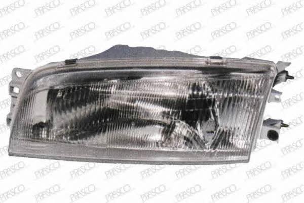 Prasco MB0094804 Headlight left MB0094804: Buy near me in Poland at 2407.PL - Good price!