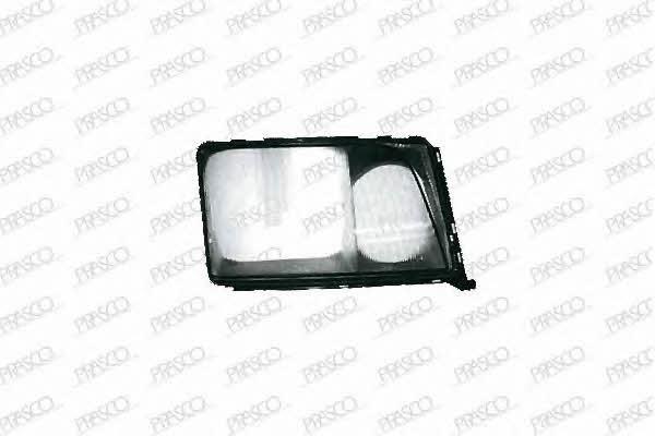 Prasco ME0335004 Diffusing Lens, headlight ME0335004: Buy near me at 2407.PL in Poland at an Affordable price!