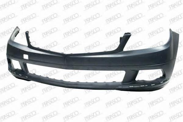 Prasco ME0291021 Front bumper ME0291021: Buy near me at 2407.PL in Poland at an Affordable price!