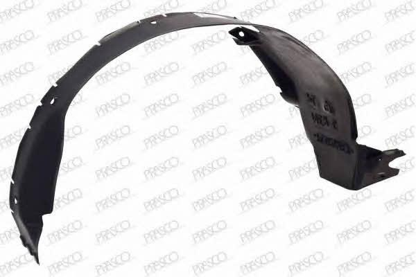 Prasco ME0253604 Fender liner front left ME0253604: Buy near me in Poland at 2407.PL - Good price!