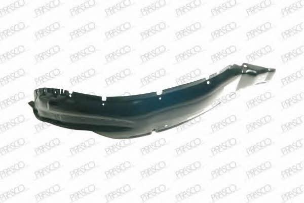 Prasco MB1593604 Fender liner front left MB1593604: Buy near me at 2407.PL in Poland at an Affordable price!