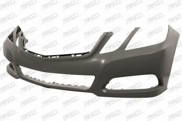 Prasco ME0431010 Front bumper ME0431010: Buy near me at 2407.PL in Poland at an Affordable price!