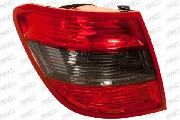 Prasco ME0294194 Tail lamp outer left ME0294194: Buy near me in Poland at 2407.PL - Good price!