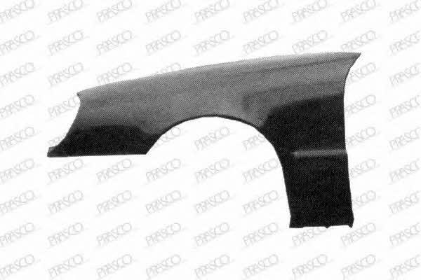 Prasco ME0353004 Front fender left ME0353004: Buy near me in Poland at 2407.PL - Good price!