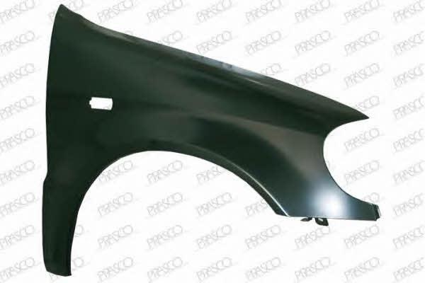 Prasco ME8203003 Front fender right ME8203003: Buy near me in Poland at 2407.PL - Good price!