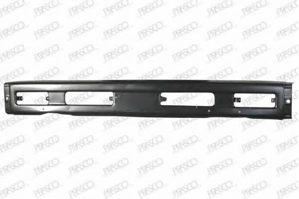 Prasco MB8101002 Front bumper MB8101002: Buy near me at 2407.PL in Poland at an Affordable price!