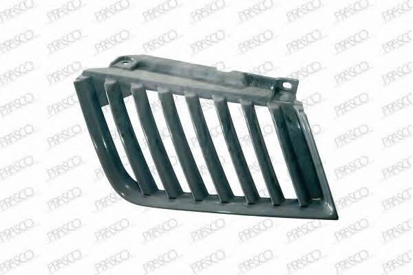 Prasco MB8212004 Radiator grill left MB8212004: Buy near me in Poland at 2407.PL - Good price!