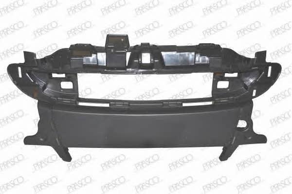 Prasco ME3051002 Front bumper ME3051002: Buy near me at 2407.PL in Poland at an Affordable price!