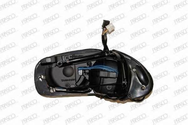 Prasco ME5247383 Rearview mirror external right ME5247383: Buy near me at 2407.PL in Poland at an Affordable price!