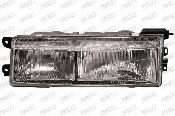Prasco MB0354704 Headlight left MB0354704: Buy near me at 2407.PL in Poland at an Affordable price!