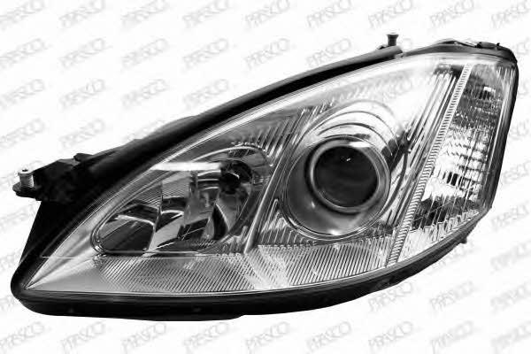 Prasco ME5264904 Headlight left ME5264904: Buy near me in Poland at 2407.PL - Good price!