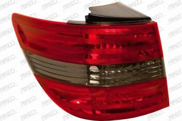 Prasco ME4204164 Tail lamp left ME4204164: Buy near me at 2407.PL in Poland at an Affordable price!