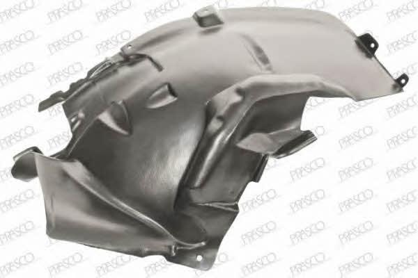 Prasco ME3243604 Fender liner front left ME3243604: Buy near me at 2407.PL in Poland at an Affordable price!