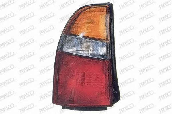 Prasco MB0074063 Tail lamp right MB0074063: Buy near me at 2407.PL in Poland at an Affordable price!