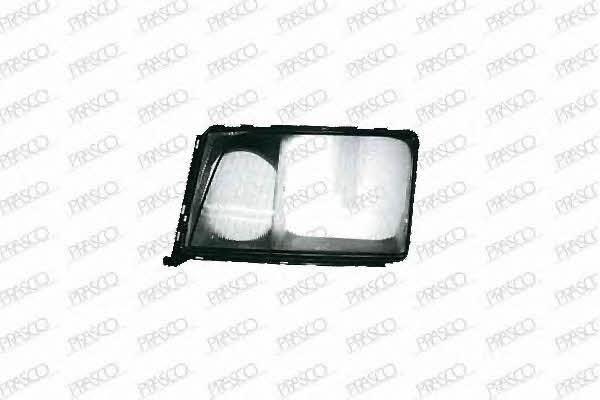 Prasco ME0335003 Diffusing Lens, headlight ME0335003: Buy near me in Poland at 2407.PL - Good price!
