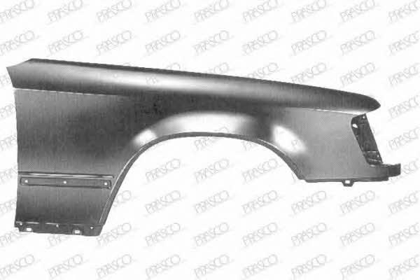 Prasco ME0333003 Front fender right ME0333003: Buy near me in Poland at 2407.PL - Good price!
