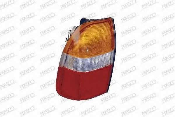 Prasco MB8154054 Lampa tylna lewa MB8154054: Dobra cena w Polsce na 2407.PL - Kup Teraz!