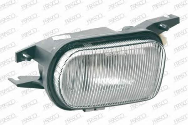 Prasco ME0274413 Fog headlight, right ME0274413: Buy near me in Poland at 2407.PL - Good price!