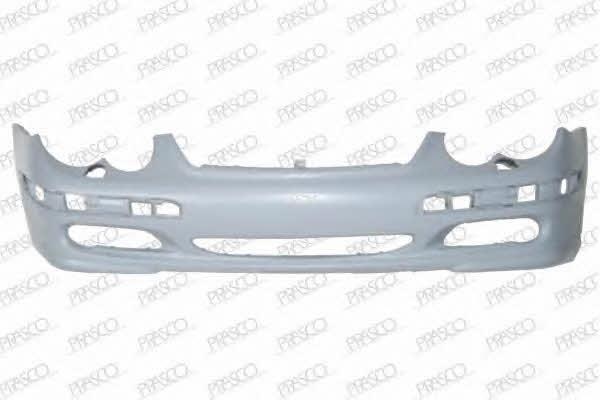 Prasco ME0261011 Front bumper ME0261011: Buy near me at 2407.PL in Poland at an Affordable price!