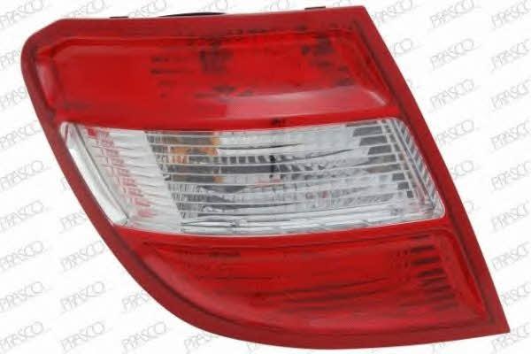 Prasco ME0294184 Tail lamp outer left ME0294184: Buy near me in Poland at 2407.PL - Good price!