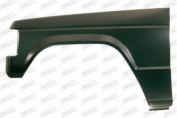 Prasco MB1533004 Front fender left MB1533004: Buy near me in Poland at 2407.PL - Good price!