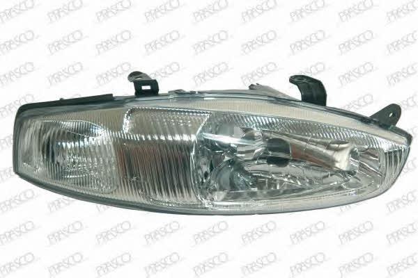 Prasco MB3224603 Headlight right MB3224603: Buy near me in Poland at 2407.PL - Good price!