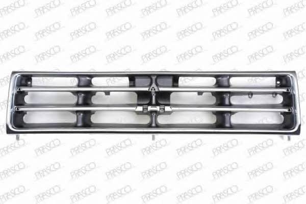 Prasco MB1572011 Grille radiator MB1572011: Buy near me at 2407.PL in Poland at an Affordable price!