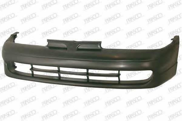 Prasco MB1181011 Front bumper MB1181011: Buy near me in Poland at 2407.PL - Good price!