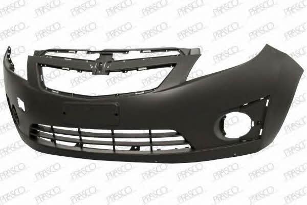 Prasco DW3401001 Front bumper DW3401001: Buy near me at 2407.PL in Poland at an Affordable price!
