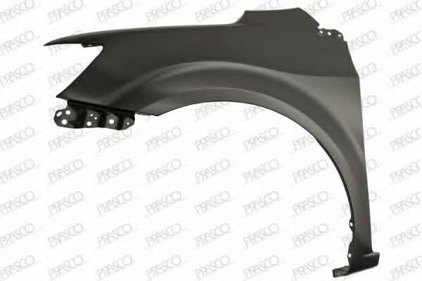 Prasco DW3283004 Front fender left DW3283004: Buy near me at 2407.PL in Poland at an Affordable price!