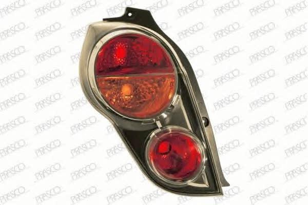 Prasco DW3404154 Tail lamp left DW3404154: Buy near me at 2407.PL in Poland at an Affordable price!