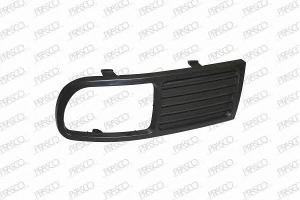 Prasco ST0292133 Front bumper grille (plug) right ST0292133: Buy near me in Poland at 2407.PL - Good price!