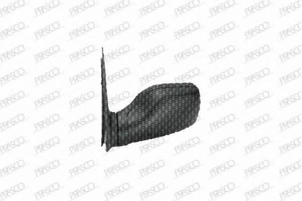 Prasco PG0057114 Rearview mirror external left PG0057114: Buy near me in Poland at 2407.PL - Good price!