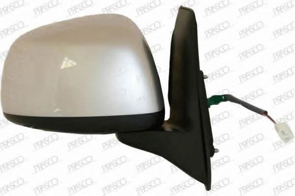Prasco SZ3607213 Rearview mirror external right SZ3607213: Buy near me in Poland at 2407.PL - Good price!