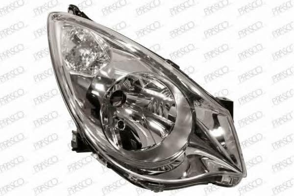 Prasco OP3054803 Headlight right OP3054803: Buy near me in Poland at 2407.PL - Good price!